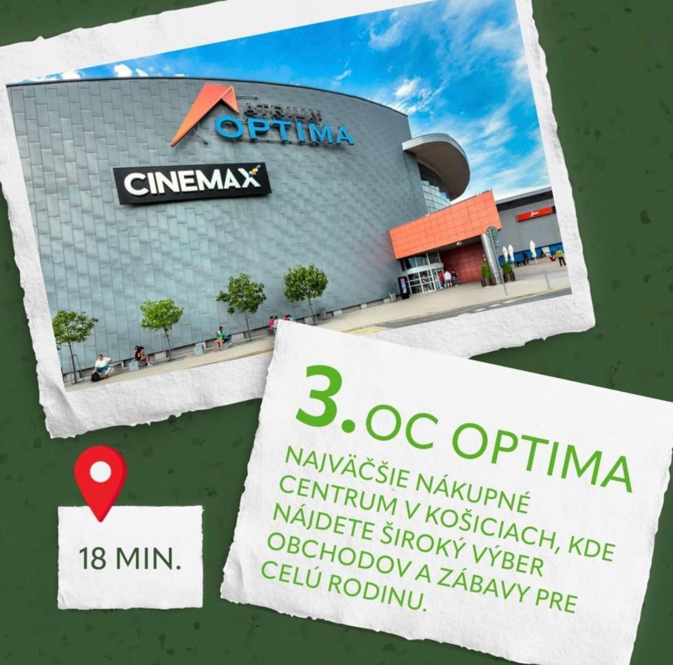 科希策 赛特旅馆酒店 外观 照片